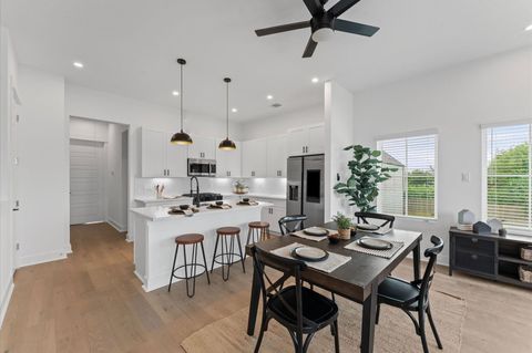 Photo of 2704 Jensen Creek Lane, Houston, TX 77026 (MLS # 62405795)