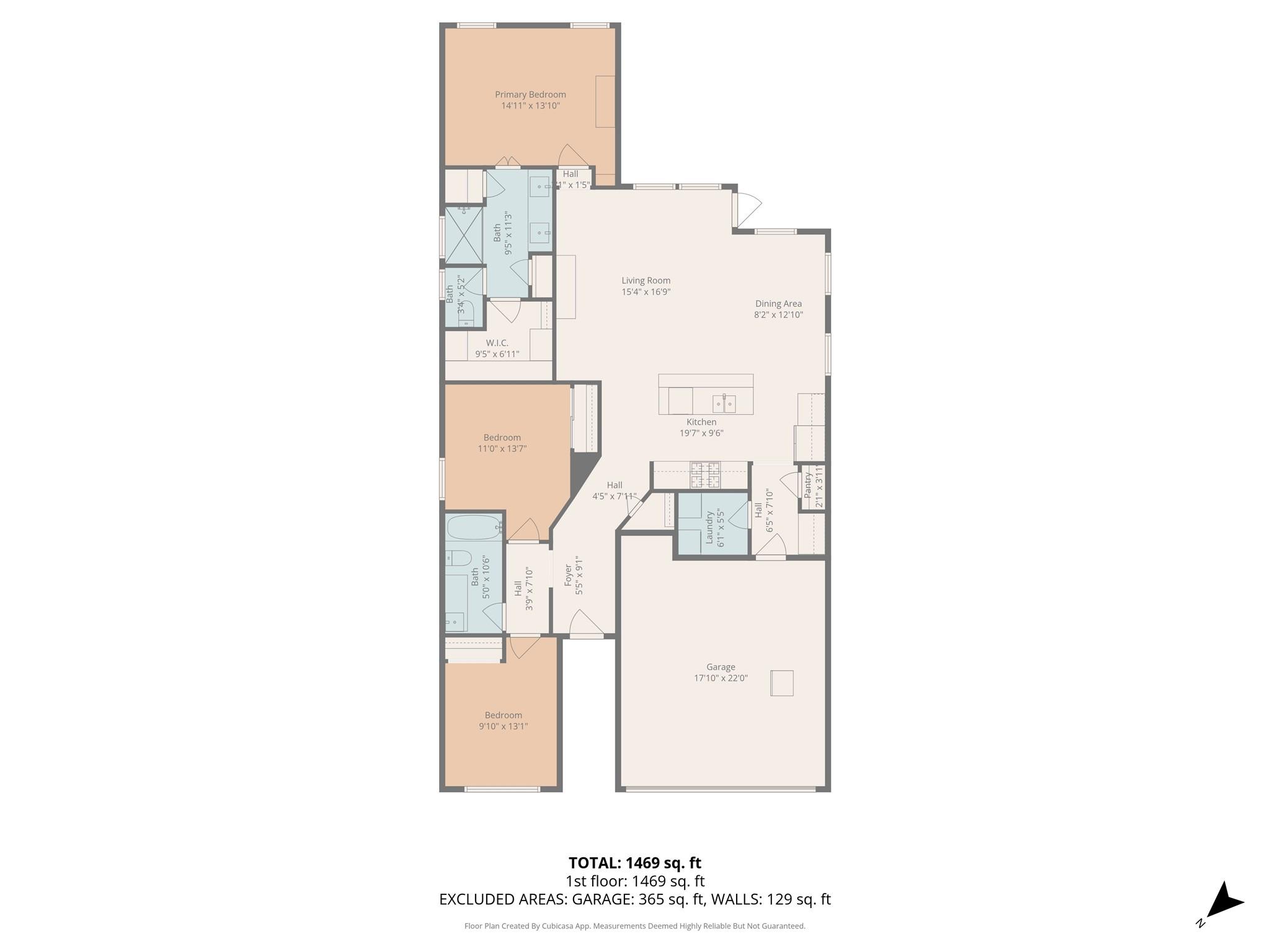 29443 Ridge Clearing Trail