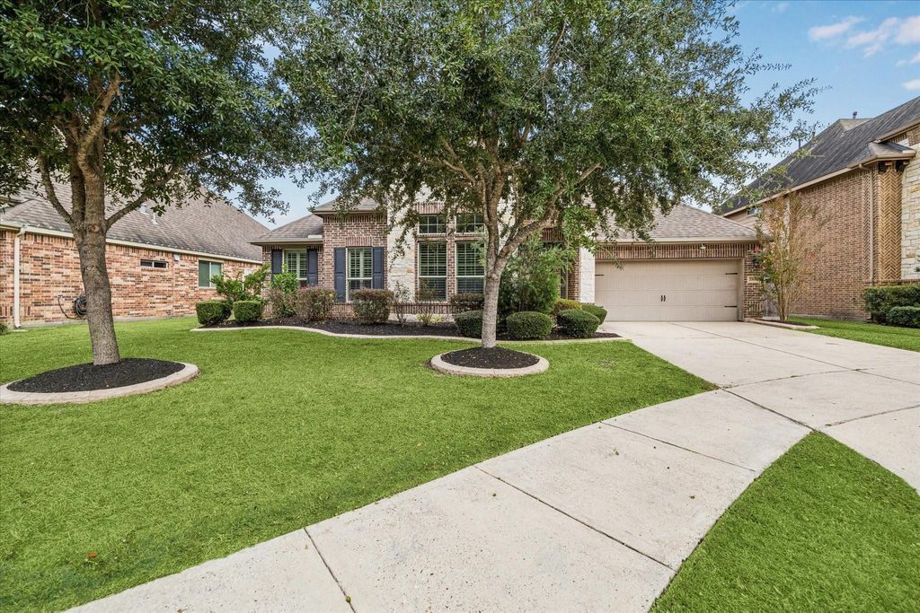 Photo of 2506 River Oak Court, Kingwood, TX 77345 (MLS # 6067089)