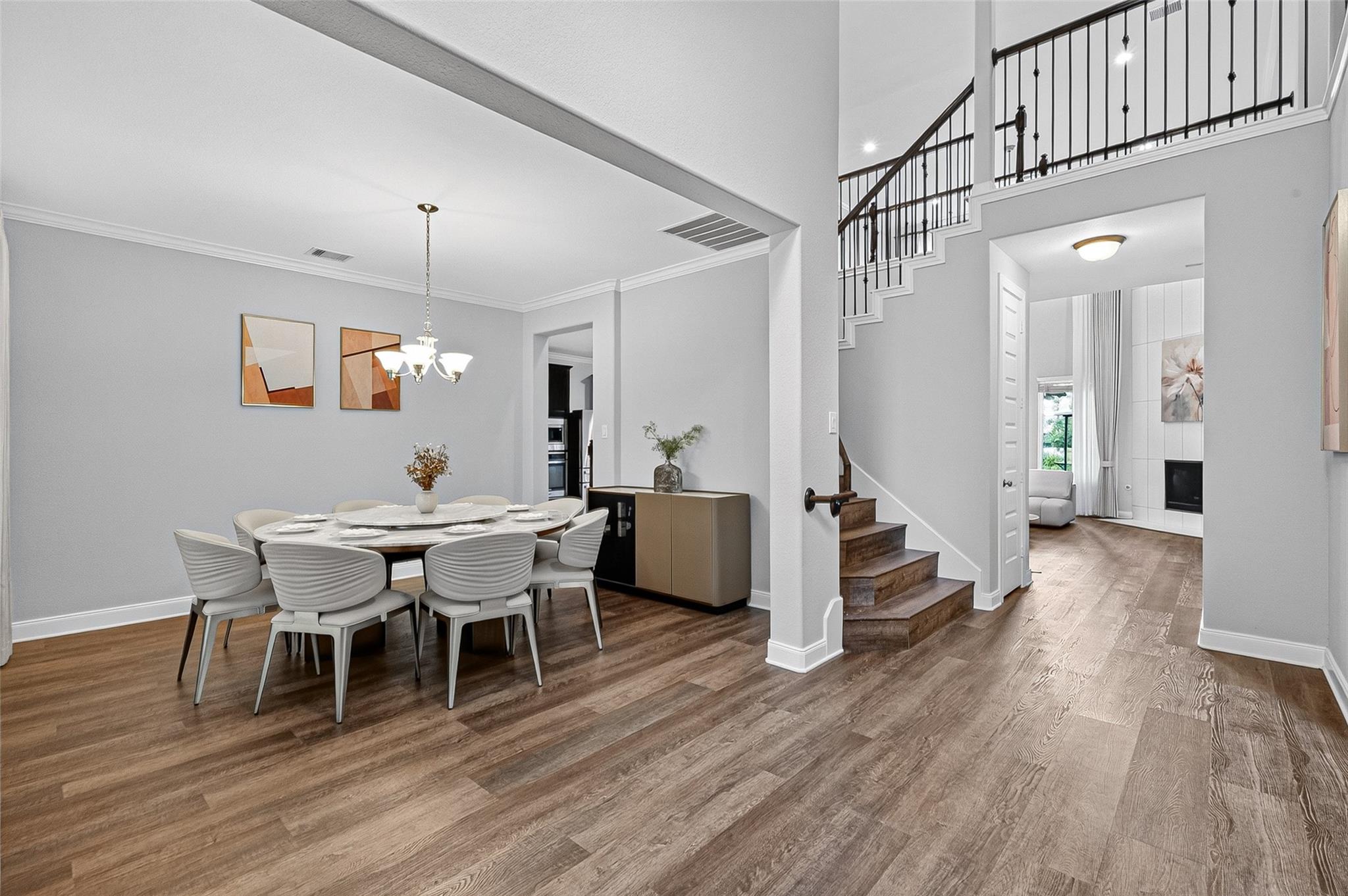 3615 Blushing Hollow Drive
