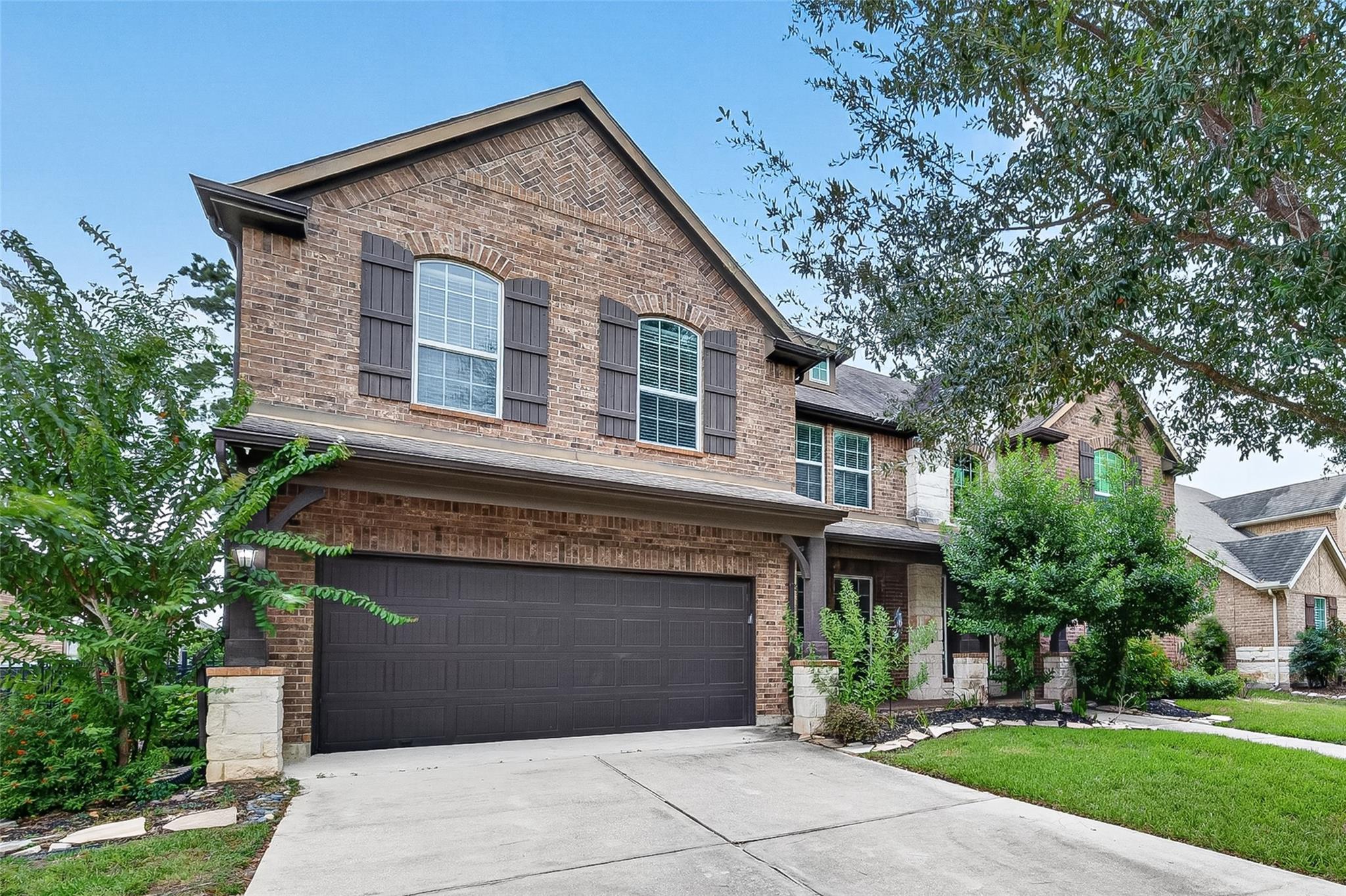 3615 Blushing Hollow Drive