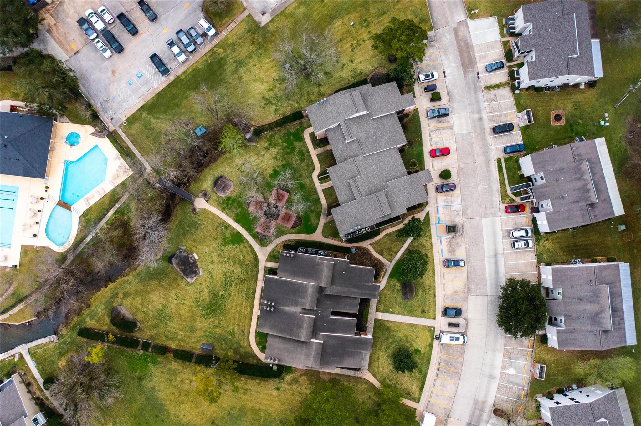 1000 April Sound Boulevard