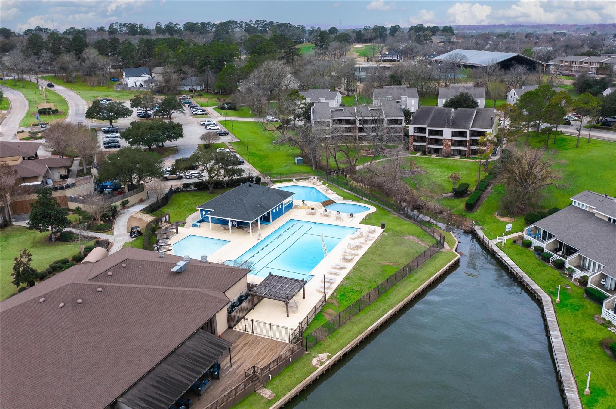 1000 April Sound Boulevard