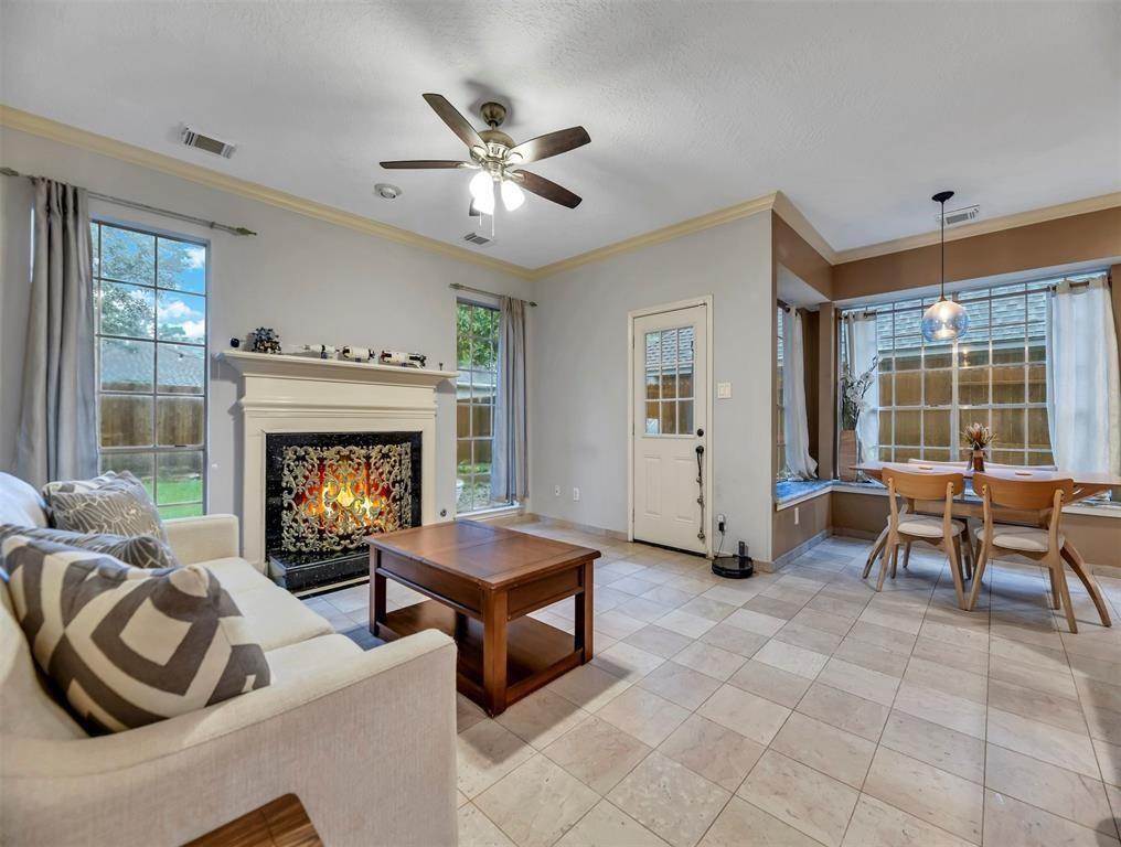 5319 Arbor Bridge Court