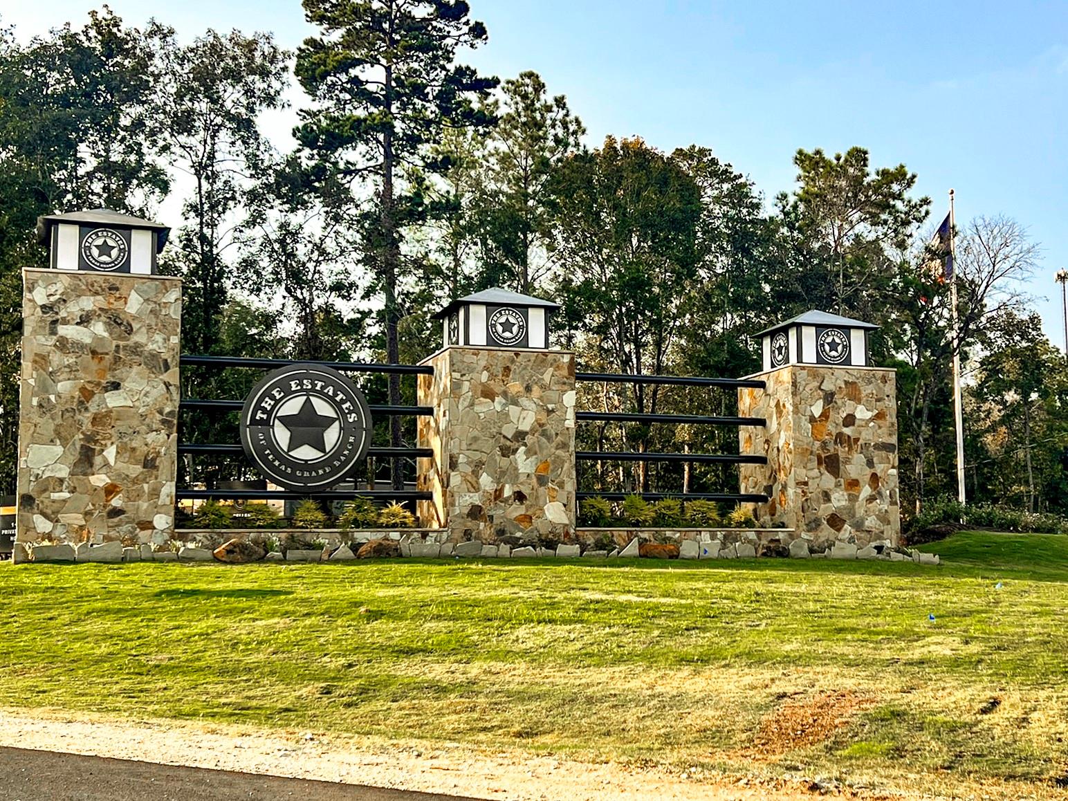 5-24-33 Lonestar Road
