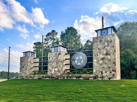 5-24-33 Lonestar Road Huntsville TX 77340