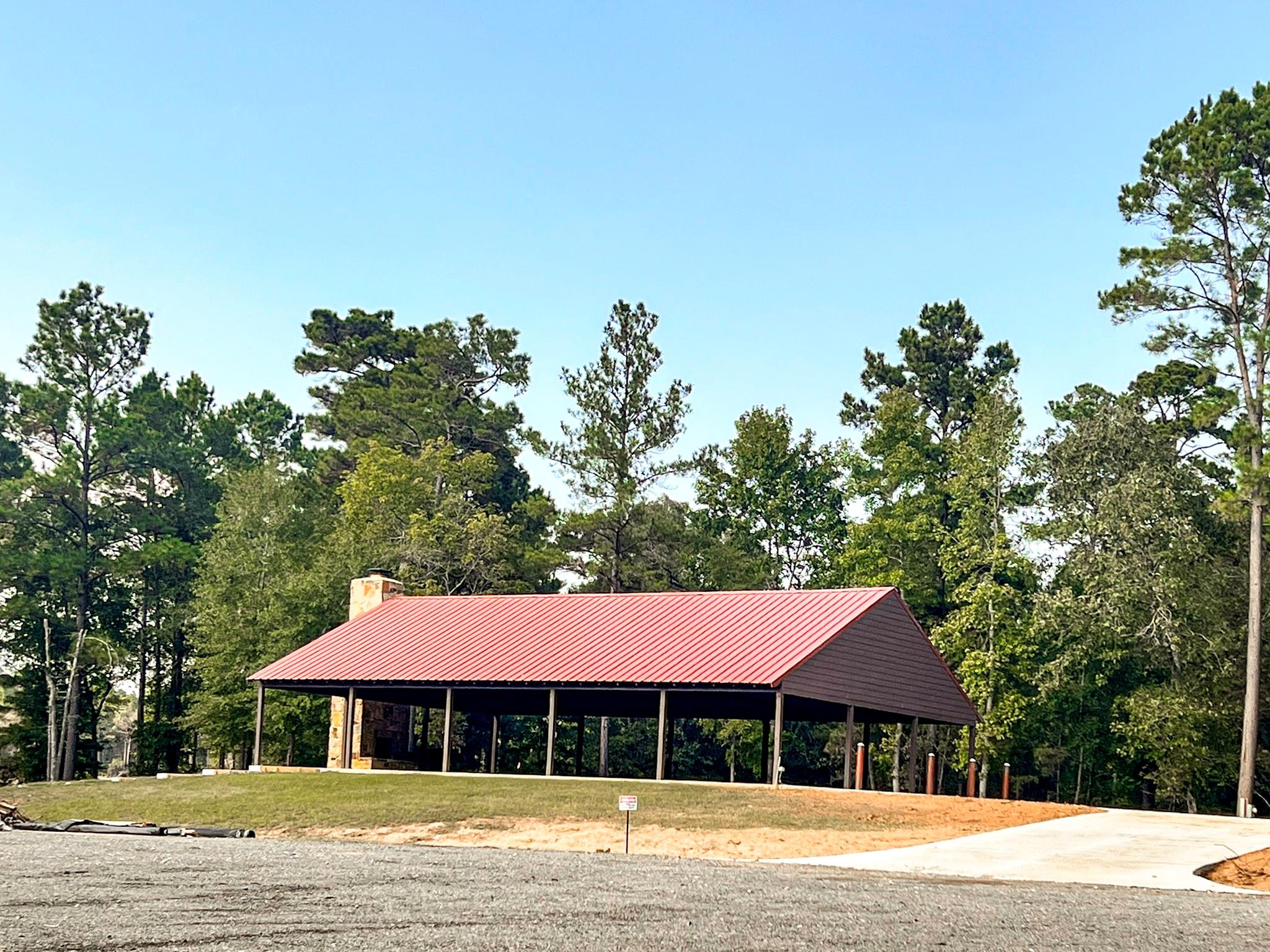 5-24-33 Lonestar Road