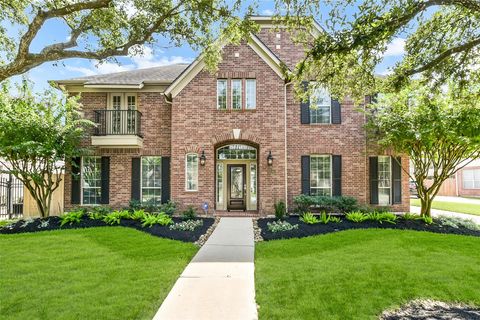 Photo of 15903 Pebble Creek Trail, Cypress, TX 77433 (MLS # 35223369) Photo of 15903 Pebble Creek Trail, Cypress, TX 77433 (MLS # 35223369)