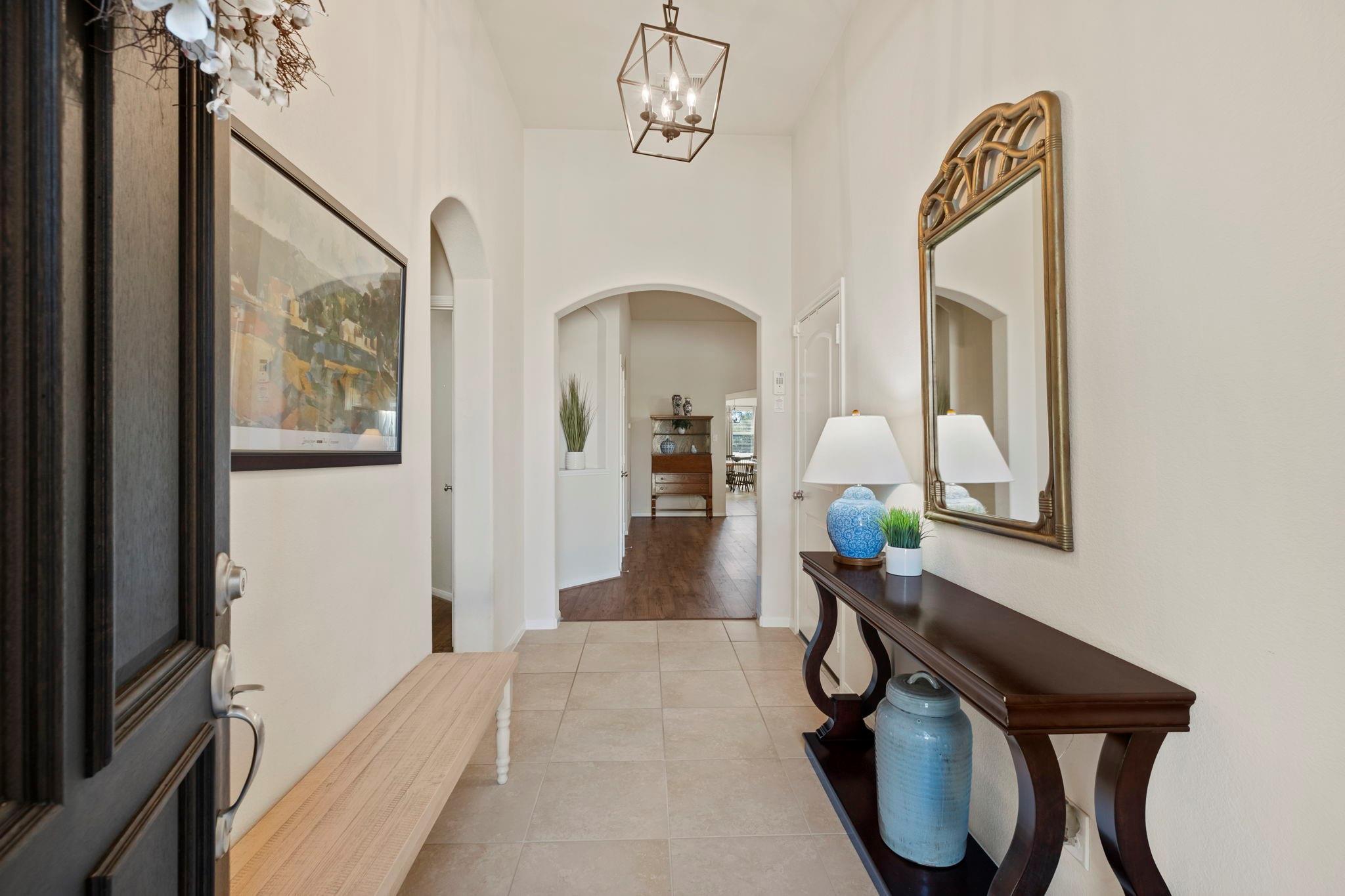 8710 Snyder Farm Lane