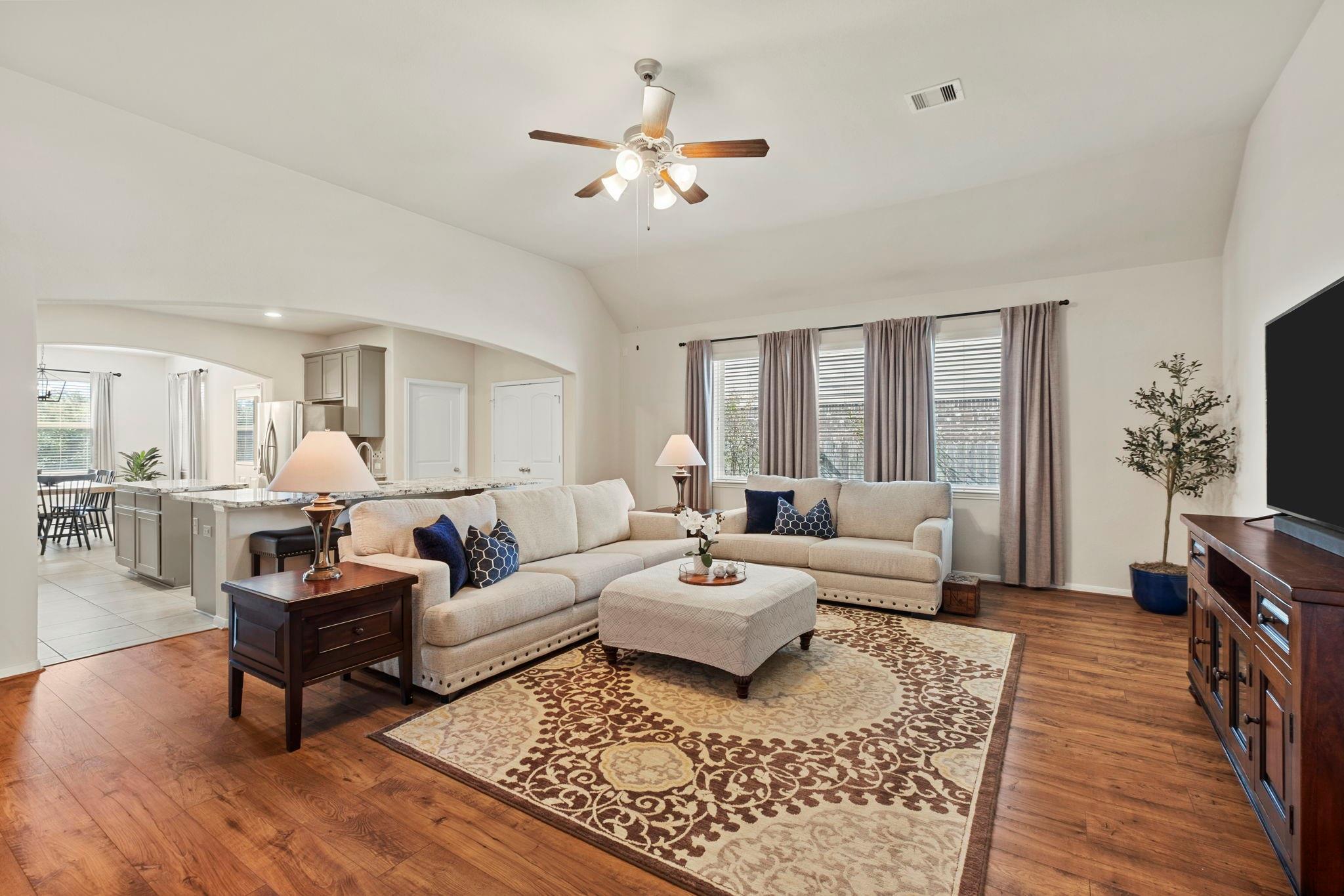 8710 Snyder Farm Lane