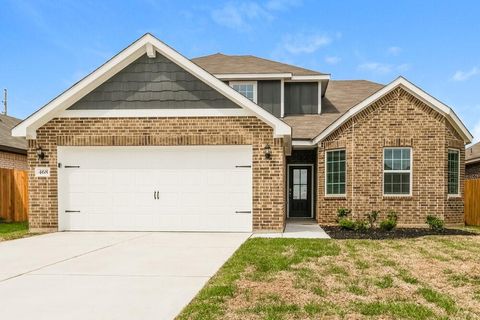 Photo of 468 Beechwood Hacienda Drive, Katy, TX 77493 (MLS # 22753703)