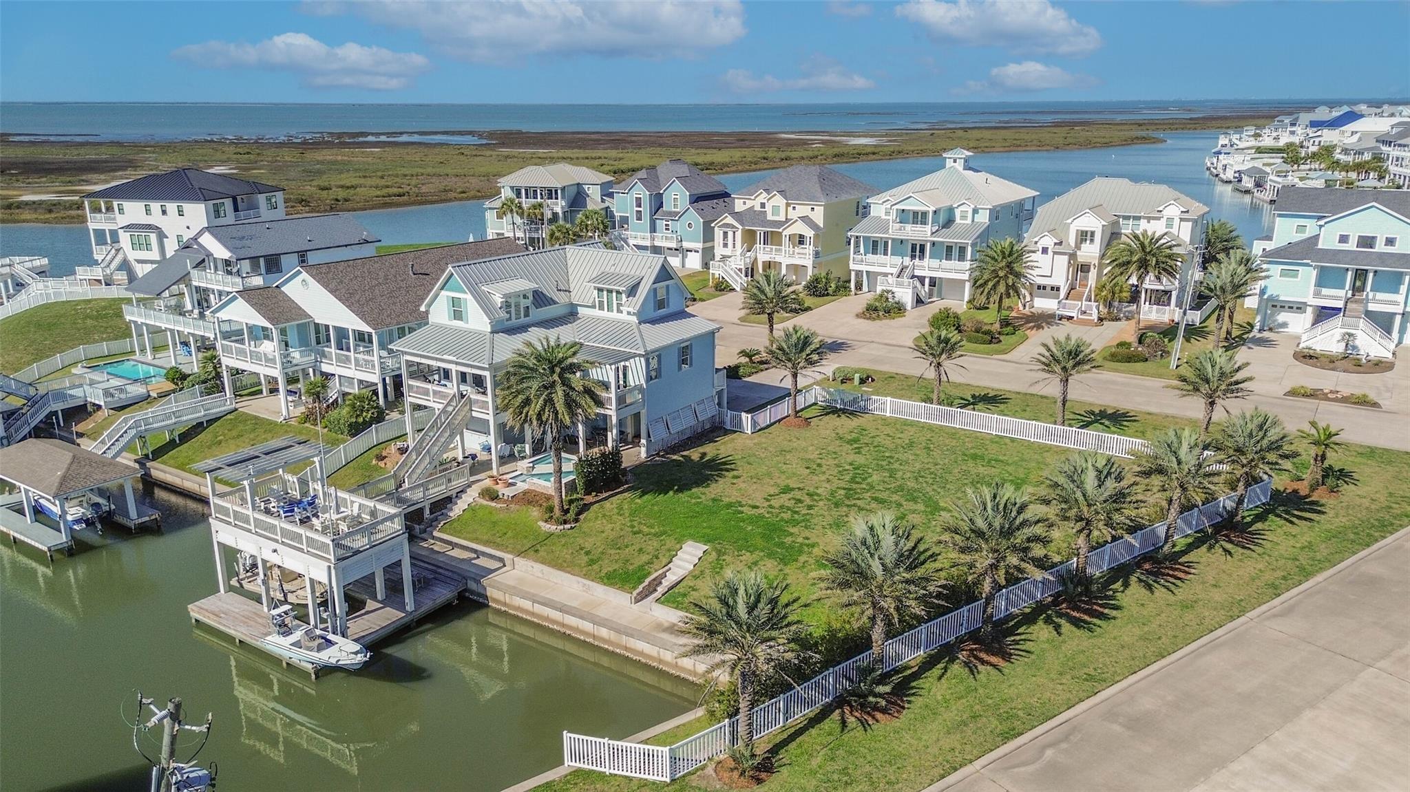 Galveston, Texas, 77554, United States, 4 Bedrooms Bedrooms, ,4 BathroomsBathrooms,Residential,Active,2021313