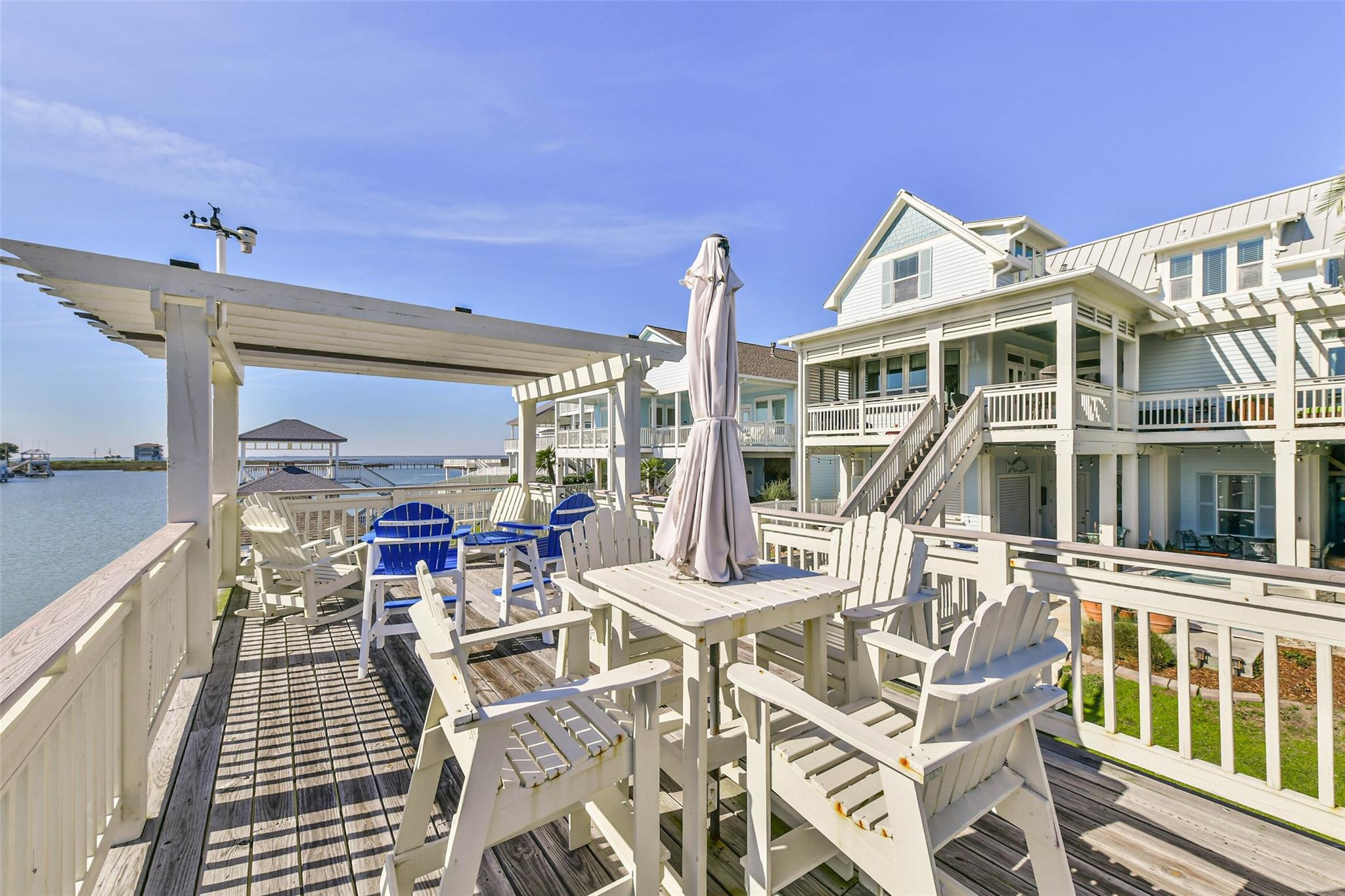 Galveston, Texas, 77554, United States, 4 Bedrooms Bedrooms, ,4 BathroomsBathrooms,Residential,Active,2021313