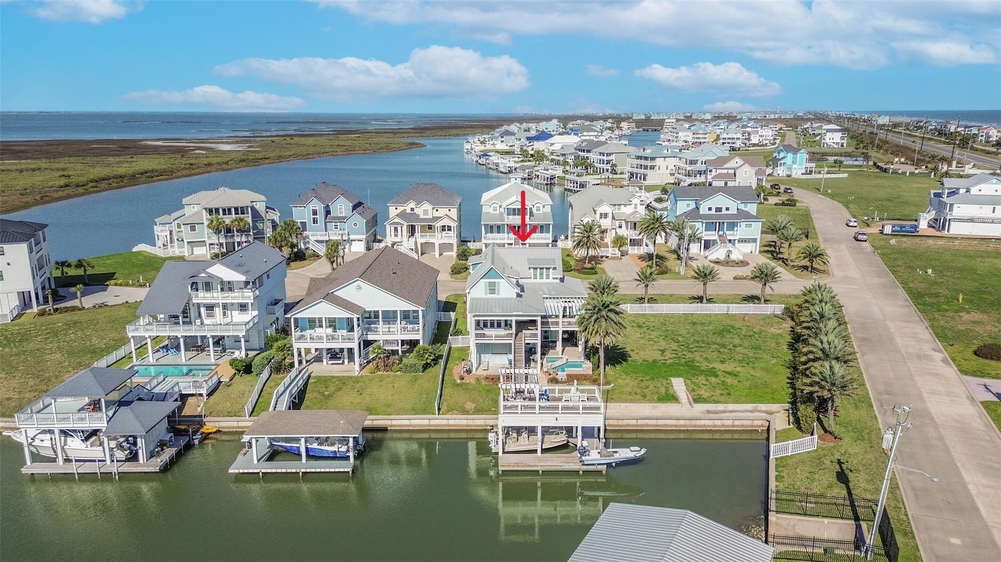 Galveston, Texas, 77554, United States, 4 Bedrooms Bedrooms, ,4 BathroomsBathrooms,Residential,Active,2021313