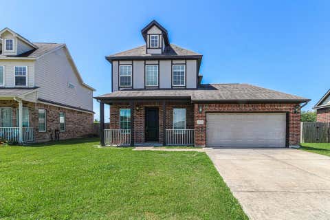 Photo of 3209 Youngs Meadow Lane, League City, TX 77539 (MLS # 45946379)