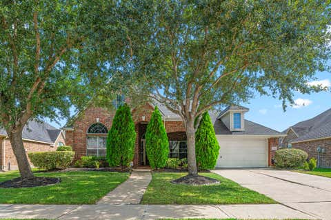 Photo of 19911 Mission Pines Lane, Richmond, TX 77407 (MLS # 79798835)