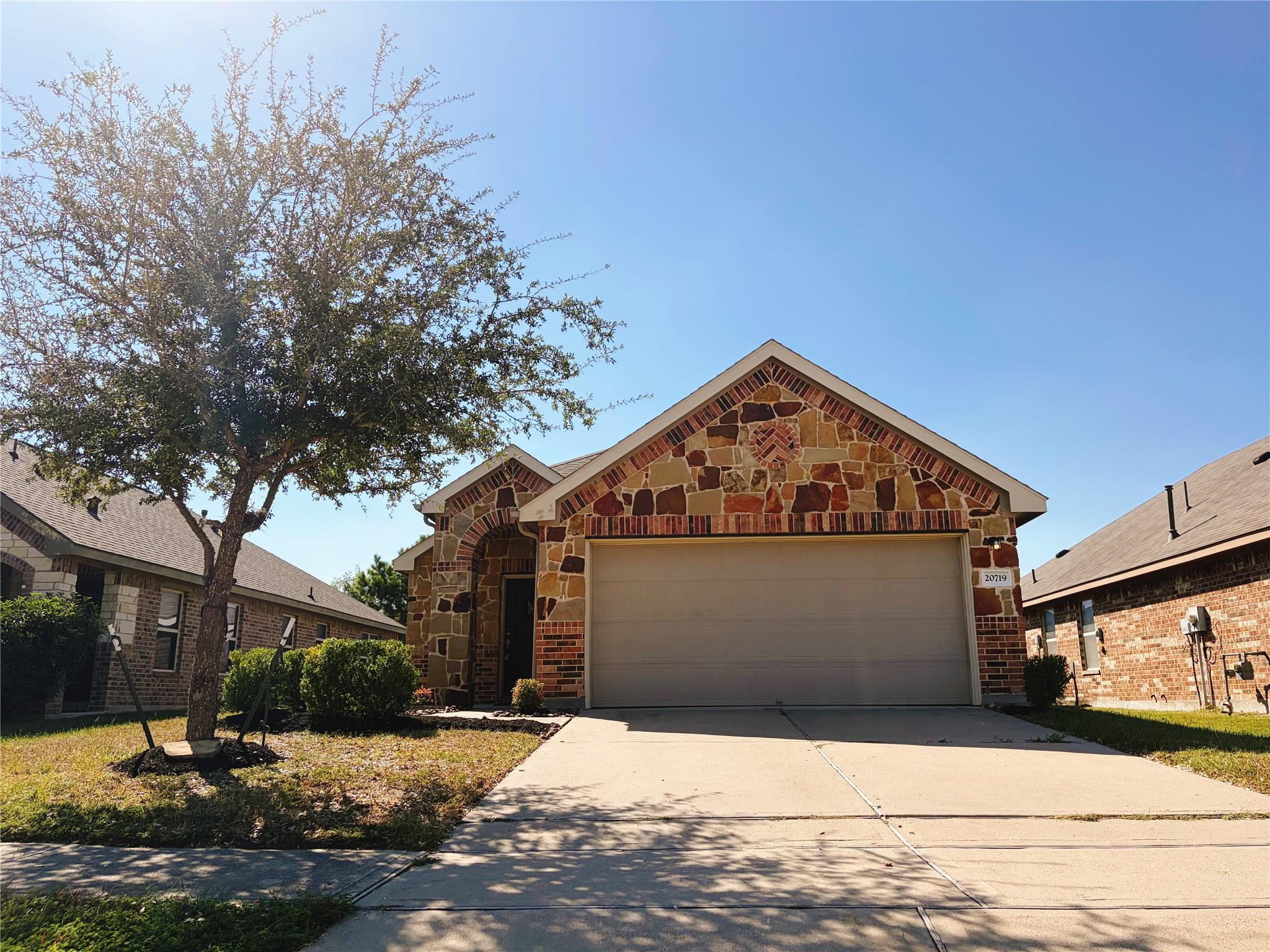 20719 Black Birch Bend Drive