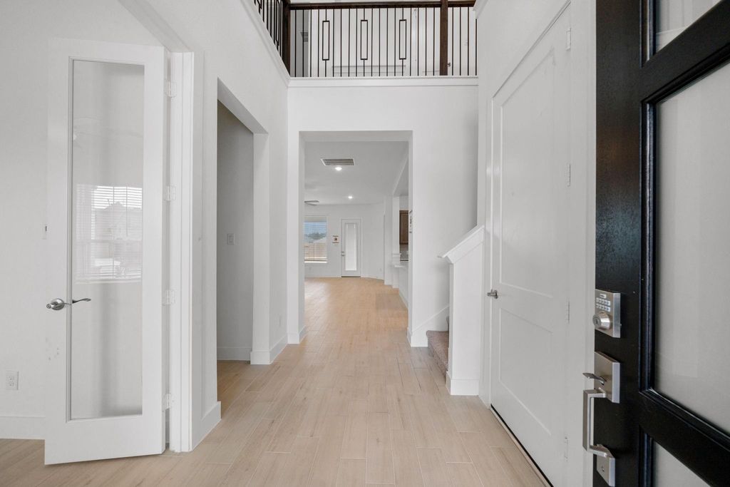 Photo of 9729 Roaring River Falls Lane, Porter, TX 77365 (MLS # 69657404)