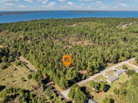 Vacant Land For Sale - Pintail Drive<br/> Flint, TX 75762