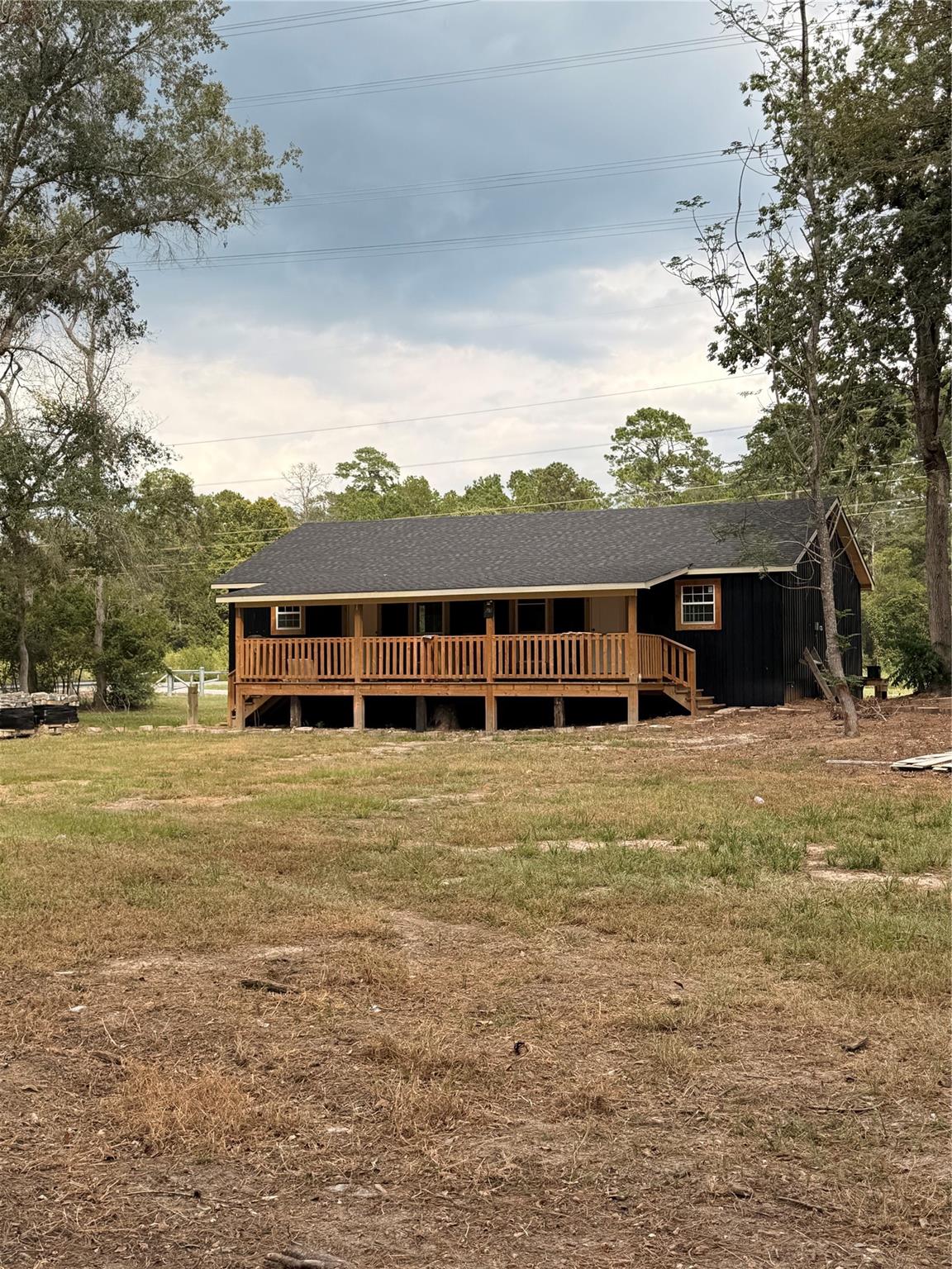 6346 Clark Rd