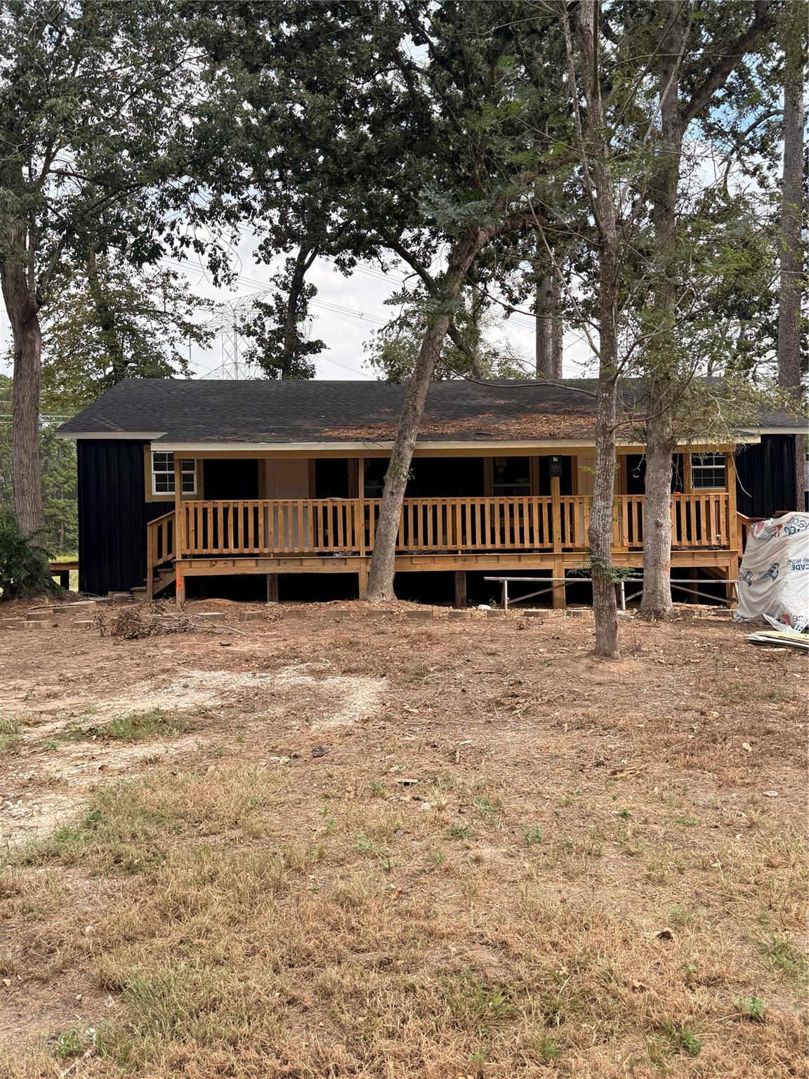 6346 Clark Rd