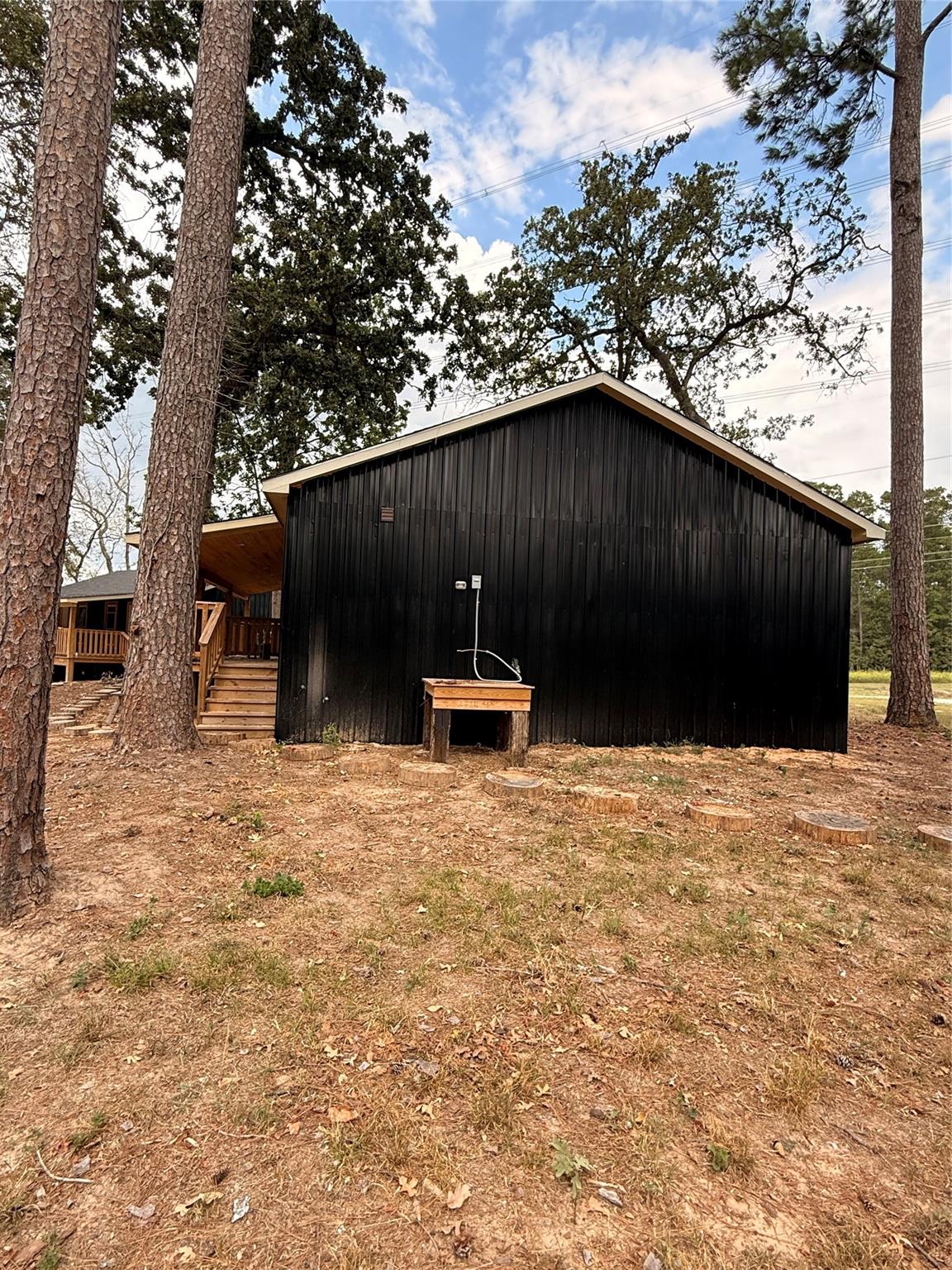 6346 Clark Rd
