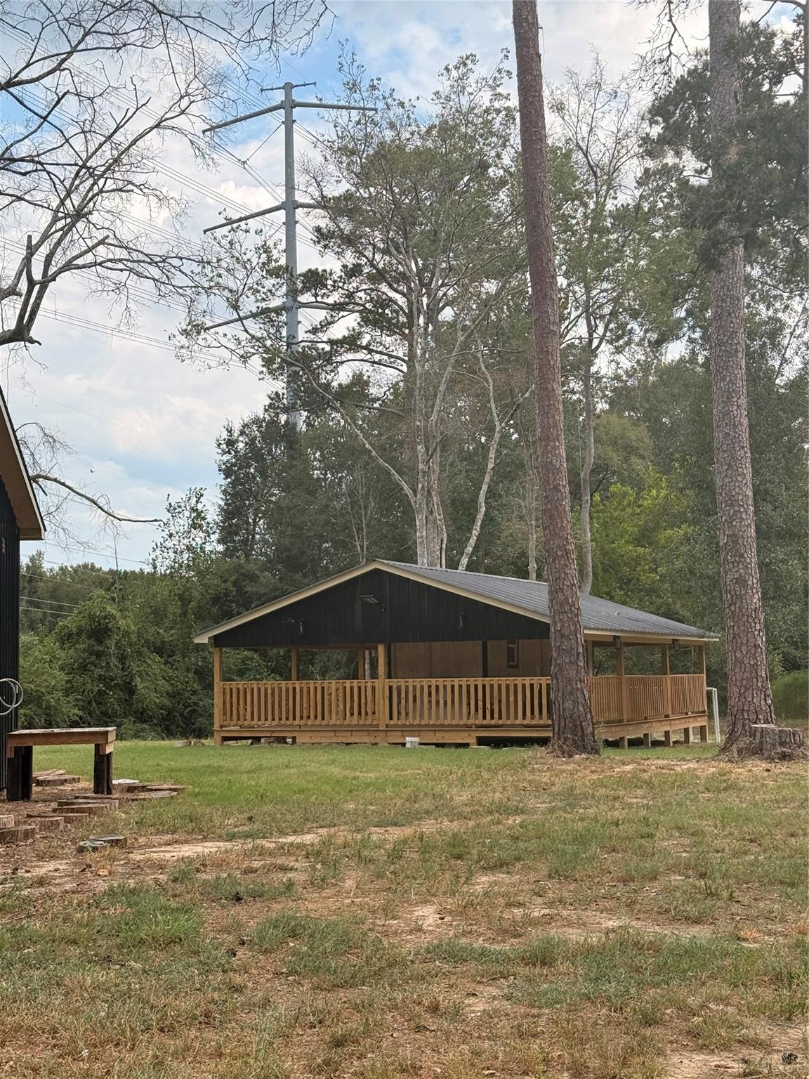 6346 Clark Rd