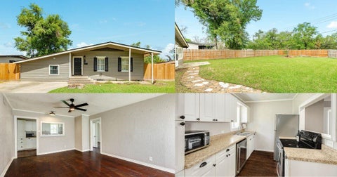 Photo of 219 Camellia Street, Lake Jackson, TX 77566 (MLS # 64059805)