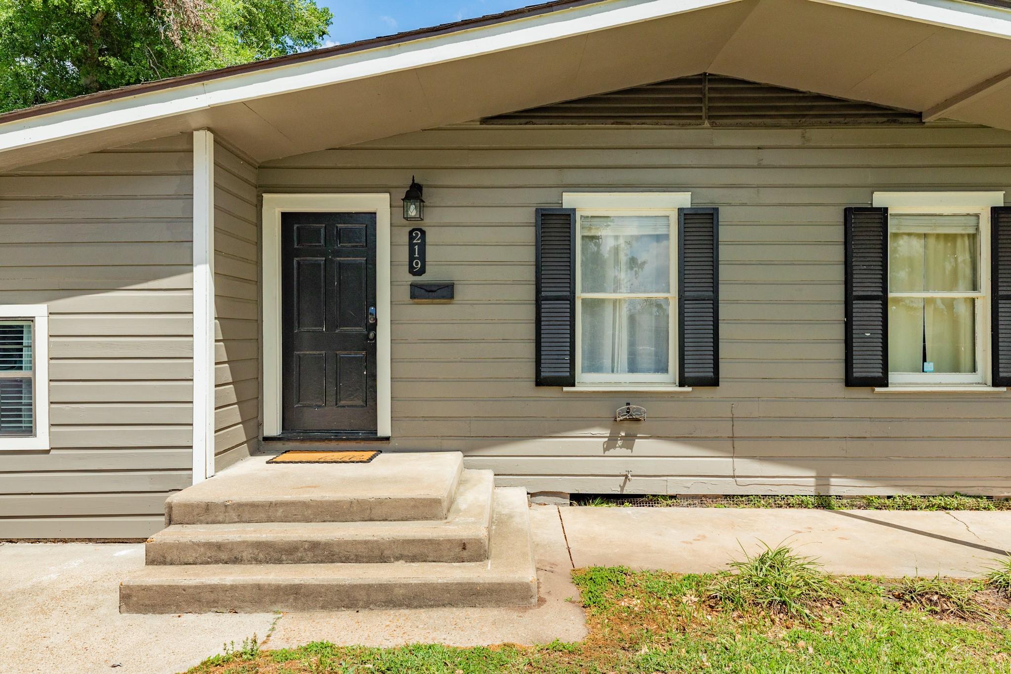 219 Camellia Street