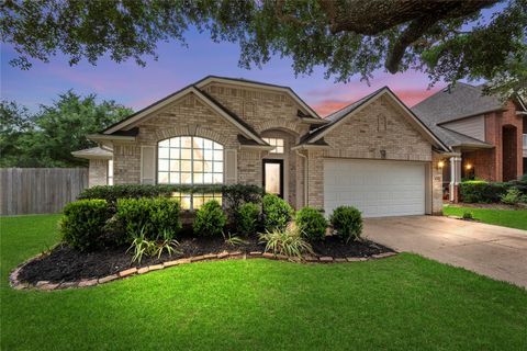 Photo of 4039 Dell Lane, Missouri City, TX 77459 (MLS # 13981601)