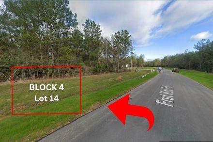 Photo 1 of 6 — 15628 Forest Knoll Road, Willis, TX 77378