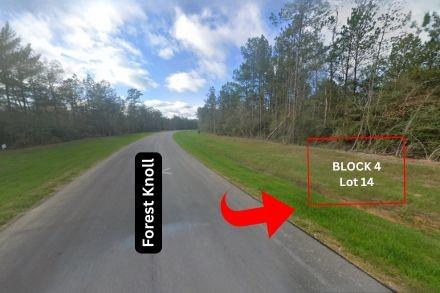 15628 Forest Knoll Road