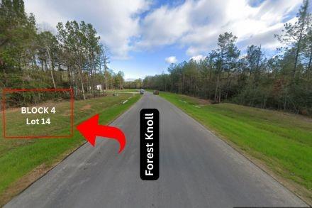 15628 Forest Knoll Road