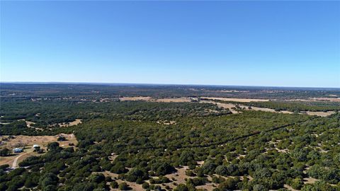 Photo of 0 County Road 108 Road, Burnet, TX 78611 (MLS # 24613827)
