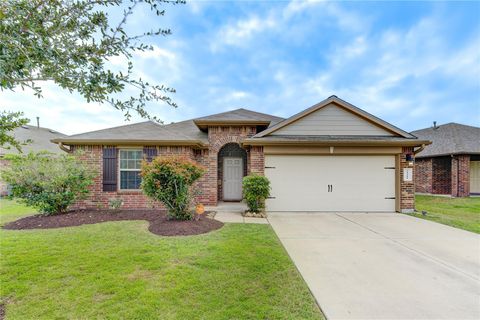 29211 Jarvis Bay Pass Katy TX 77494