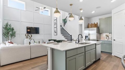 Tiny photo for 3424 Summercrisp Hollow Lane, Pearland, TX 77581 (MLS # 70962968)