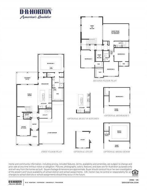 Tiny photo for 3424 Summercrisp Hollow Lane, Pearland, TX 77581 (MLS # 70962968)