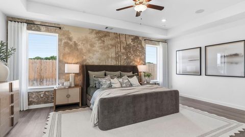 Tiny photo for 3424 Summercrisp Hollow Lane, Pearland, TX 77581 (MLS # 70962968)