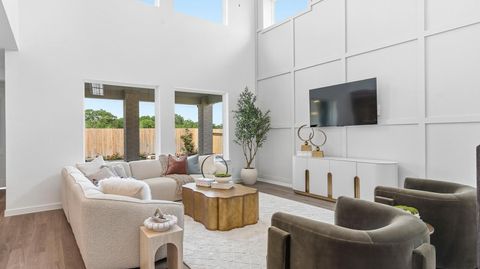 Tiny photo for 3424 Summercrisp Hollow Lane, Pearland, TX 77581 (MLS # 70962968)