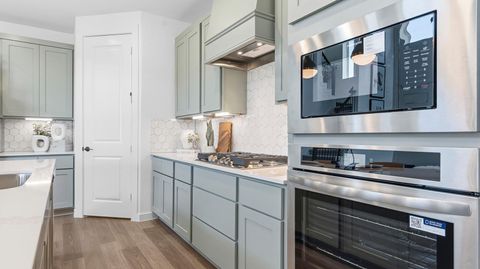 Tiny photo for 3424 Summercrisp Hollow Lane, Pearland, TX 77581 (MLS # 70962968)