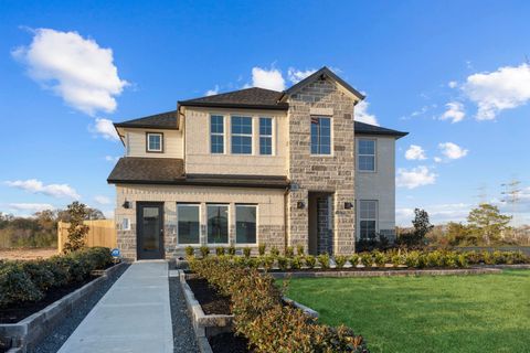 Tiny photo for 3424 Summercrisp Hollow Lane, Pearland, TX 77581 (MLS # 70962968)