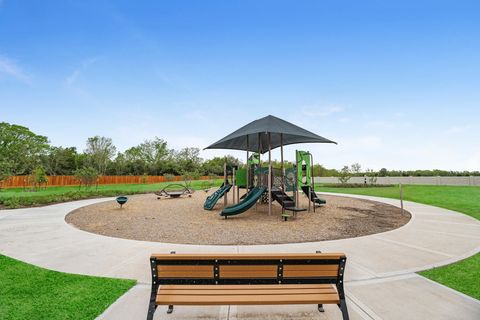 Tiny photo for 3424 Summercrisp Hollow Lane, Pearland, TX 77581 (MLS # 70962968)