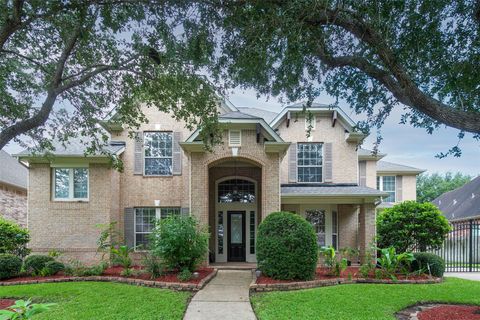 1715 Talcott Lane Sugar Land TX 77479