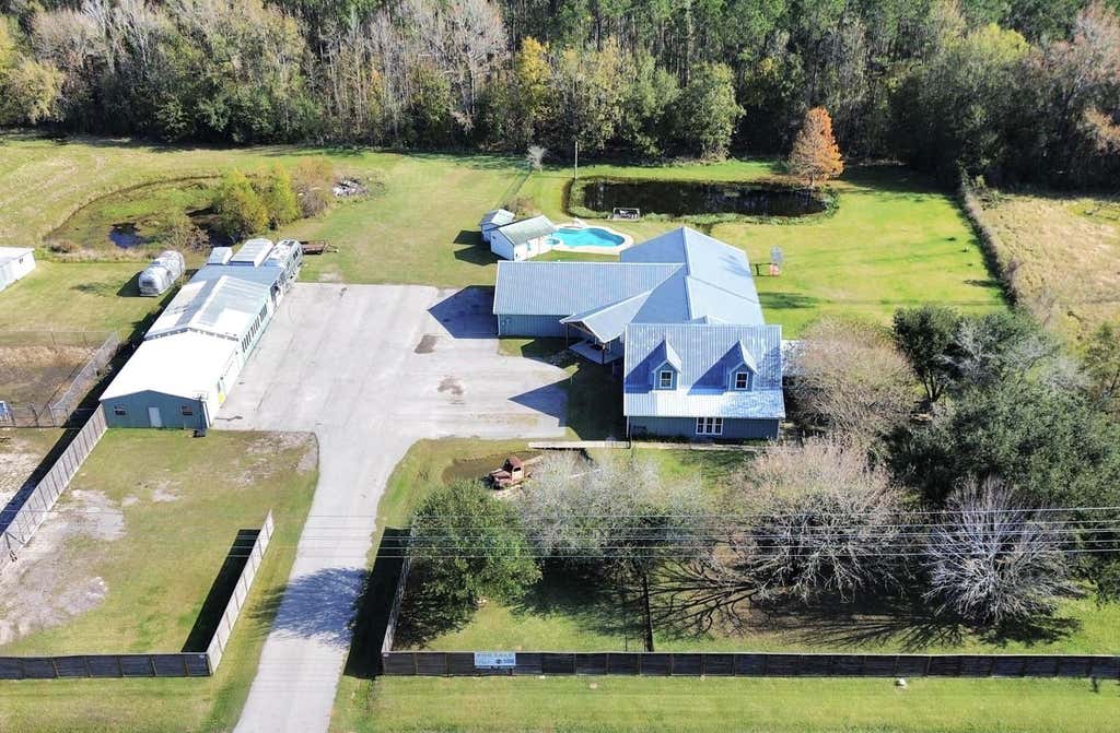 Photo of 17188 Highway 321 Highway, Dayton, TX 77535 (MLS # 98064803)