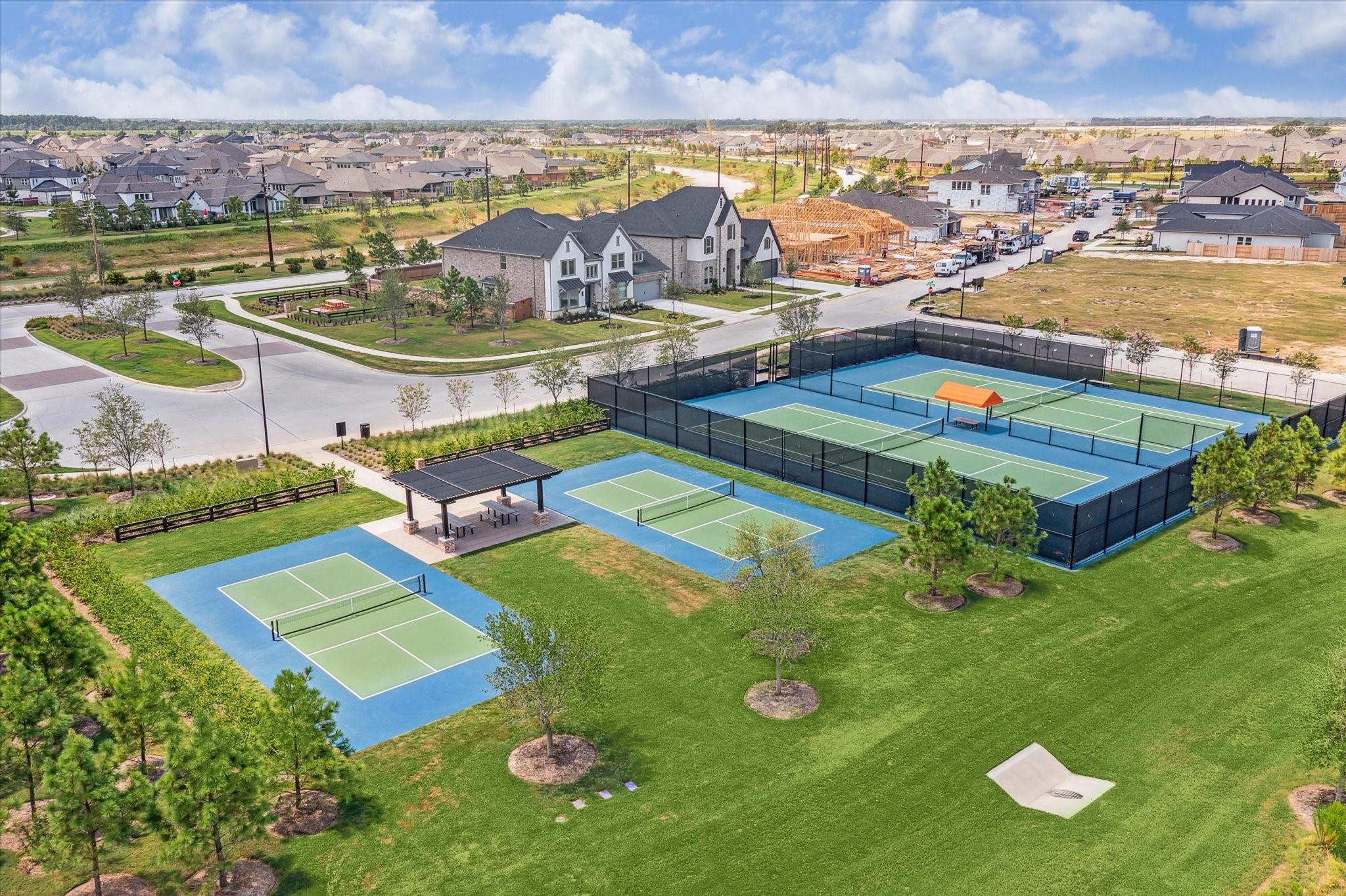 7319 Blue Gentiana Lane