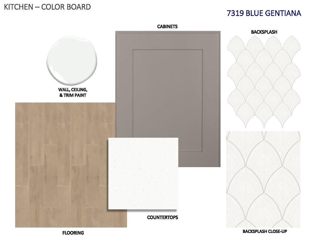 7319 Blue Gentiana Lane