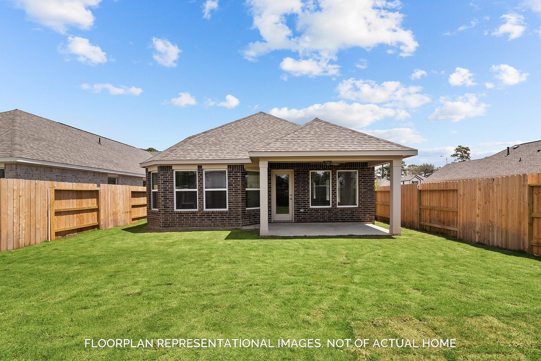 8334 Blue Shell Lane