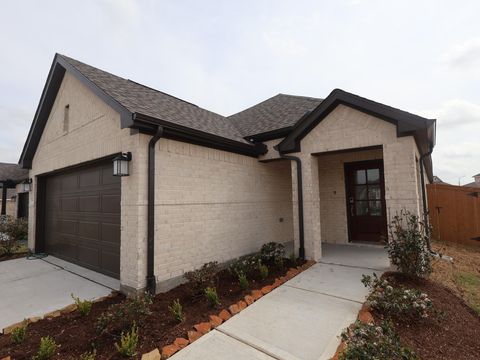 Homes For Sale - 8334 Blue Shell Lane<br/> Cypress, TX 77433