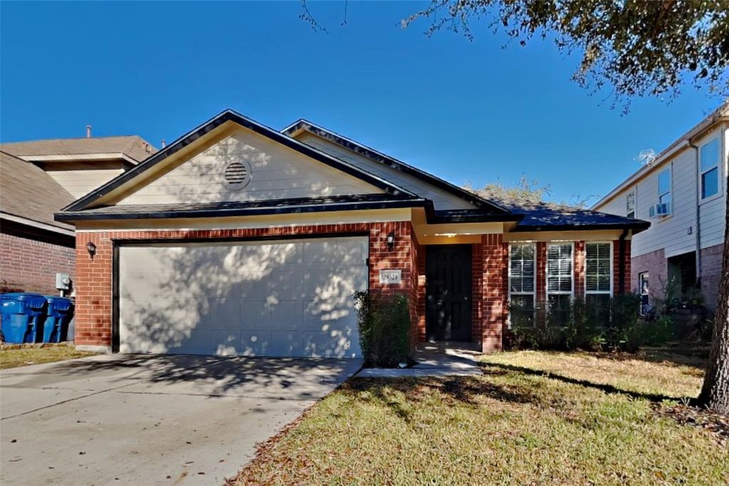 Photo of 29323 Winton Wood Way, Spring, TX 77386 (MLS # 43219404)