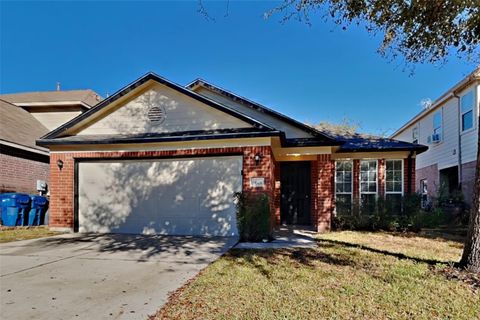 Photo of 29323 Winton Wood Way, Spring, TX 77386 (MLS # 43219404)